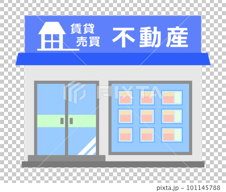 A real estate company that brokers the leasing and buying and selling of buildings A real estate company that brokers the leasing and buying and selling of buildings 101145788