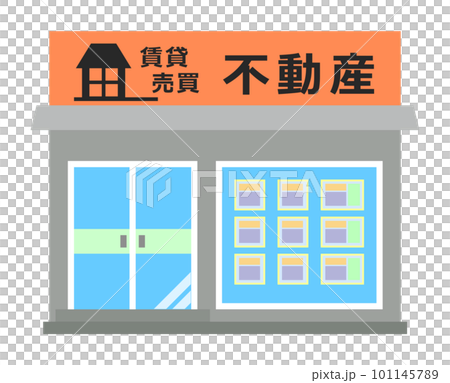 A real estate company that brokers the leasing and buying and selling of buildings 101145789