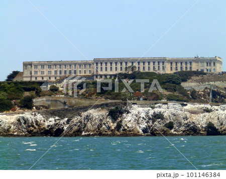 アメリカ_西海岸_サンフランシスコ01 101146384