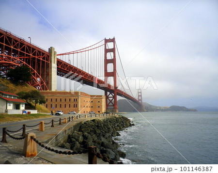 アメリカ_西海岸_サンフランシスコ04 101146387