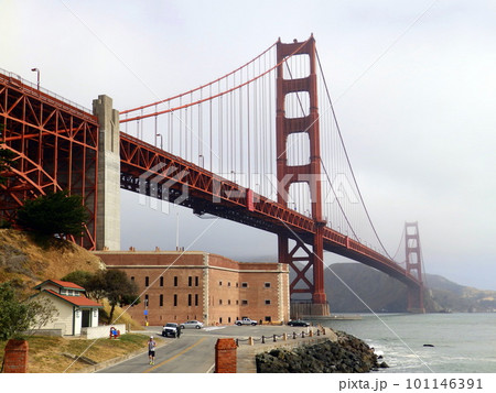 アメリカ_西海岸_サンフランシスコ08 101146391