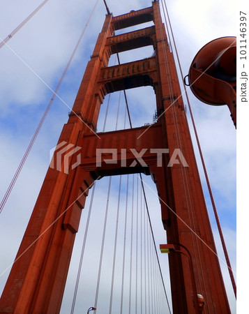 アメリカ_西海岸_サンフランシスコ14 101146397