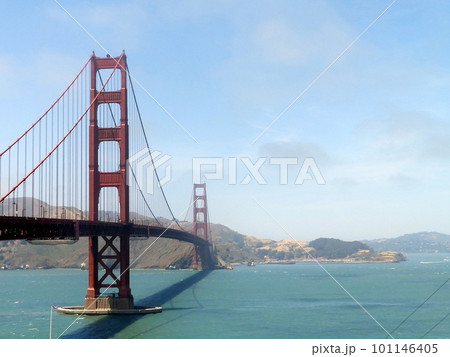 アメリカ_西海岸_サンフランシスコ22 101146405