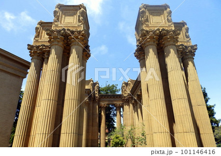 アメリカ_西海岸_サンフランシスコ33 101146416