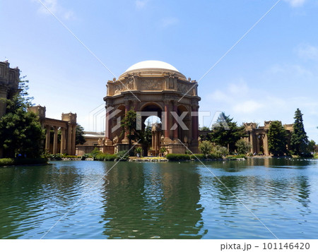 アメリカ_西海岸_サンフランシスコ37 101146420