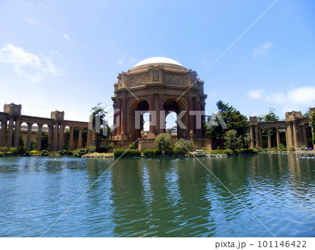 アメリカ_西海岸_サンフランシスコ39 101146422