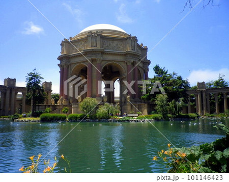 アメリカ_西海岸_サンフランシスコ40 101146423