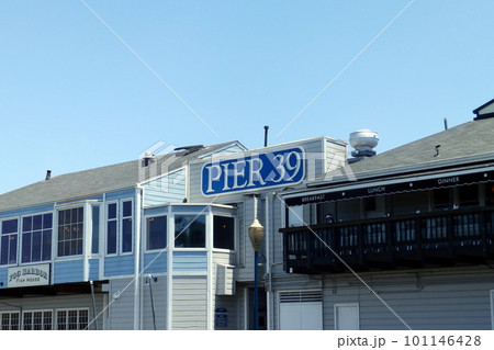 アメリカ_西海岸_サンフランシスコ45 アメリカ_西海岸_サンフランシスコ45 101146428