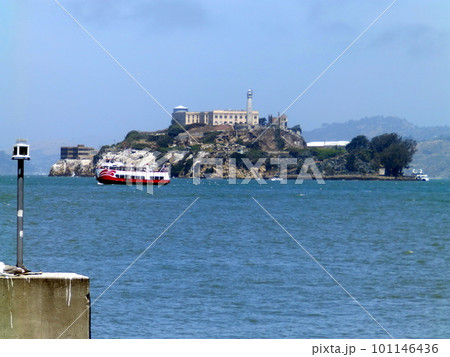 アメリカ_西海岸_サンフランシスコ53 101146436