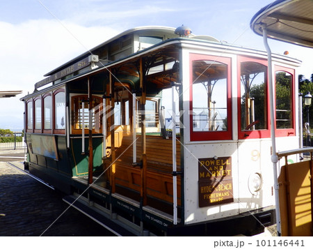 アメリカ_西海岸_サンフランシスコ58 101146441