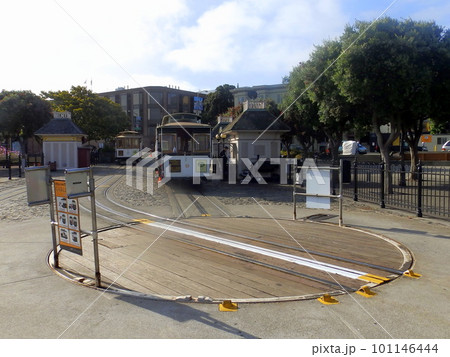 アメリカ_西海岸_サンフランシスコ61 101146444