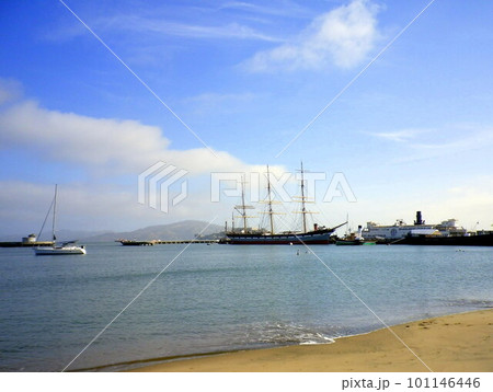 アメリカ_西海岸_サンフランシスコ63 101146446