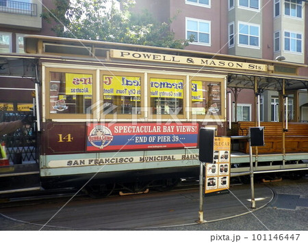 アメリカ_西海岸_サンフランシスコ64 101146447