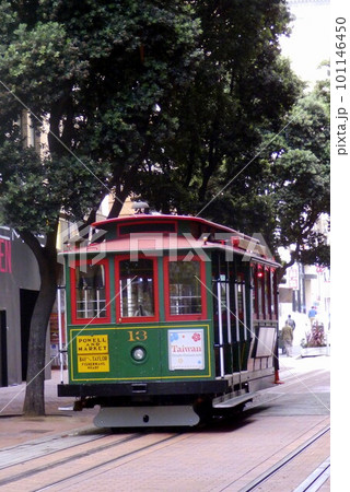 アメリカ_西海岸_サンフランシスコ67 101146450