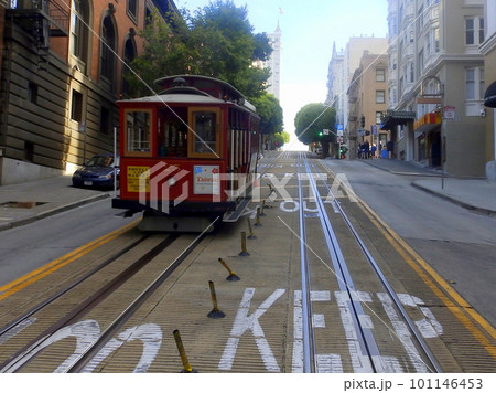 アメリカ_西海岸_サンフランシスコ70 101146453