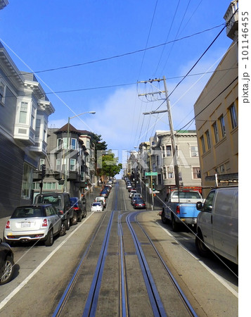 アメリカ_西海岸_サンフランシスコ72 101146455
