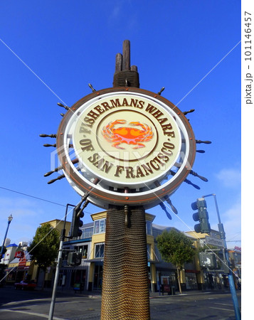 アメリカ_西海岸_サンフランシスコ74 101146457