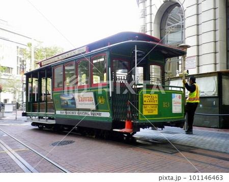 アメリカ_西海岸_サンフランシスコ80 101146463