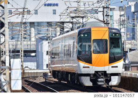 近鉄特急 22000系 ACE 近鉄特急 22000系 ACE 101147057
