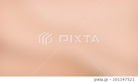 Beige powder foundation smooth grainy gradient background, nude blurry cosmetics background Beige powder foundation smooth grainy gradient background, nude blurry cosmetics background 101147521