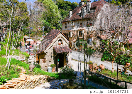 ぬくもりの森 101147731