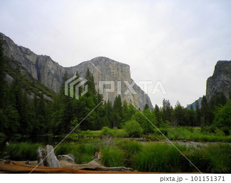 アメリカ_ヨセミテ国立公園09 101151371