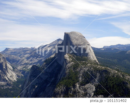 アメリカ_ヨセミテ国立公園39 101151402