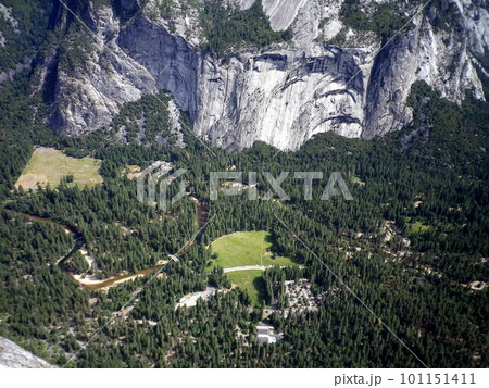 アメリカ_ヨセミテ国立公園48 アメリカ_ヨセミテ国立公園48 101151411