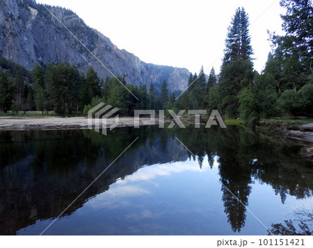 アメリカ_ヨセミテ国立公園58 アメリカ_ヨセミテ国立公園58 101151421