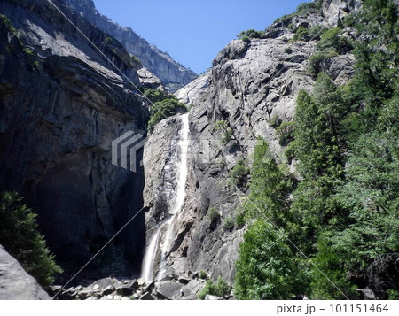 アメリカ_ヨセミテ国立公園95 アメリカ_ヨセミテ国立公園95 101151464