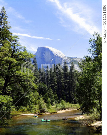 アメリカ_ヨセミテ国立公園119 アメリカ_ヨセミテ国立公園119 101151806