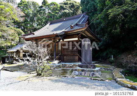 本興寺　三十番神堂 101152762