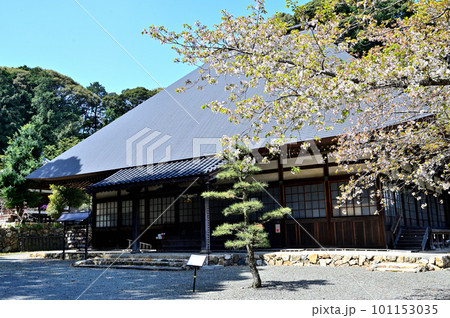 本興寺　客殿 101153035