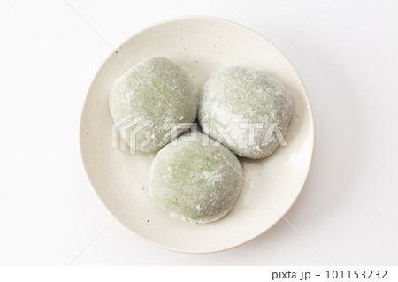 よもぎ大福 101153232