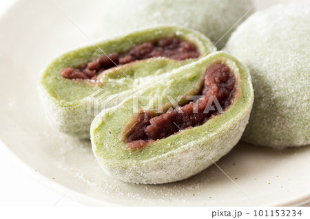 よもぎ大福 よもぎ大福 101153234