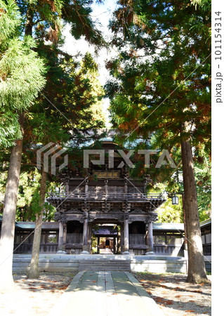 報恩寺 盛岡五山 報恩寺 盛岡五山 101154314