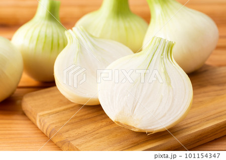 新玉ねぎ 101154347