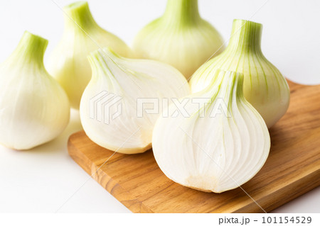 新玉ねぎ 101154529