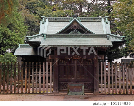 香取神社（野田） 101154929