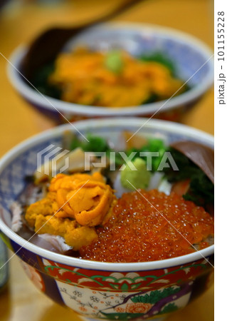 新鮮海鮮丼 新鮮海鮮丼 101155228