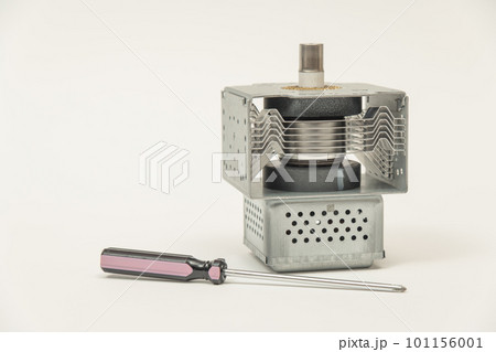 【マグネトロンとドライバー】 【マグネトロンとドライバー】 101156001
