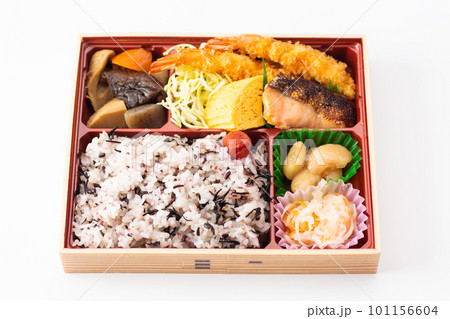 和食の幕の内弁当 和食の幕の内弁当 101156604