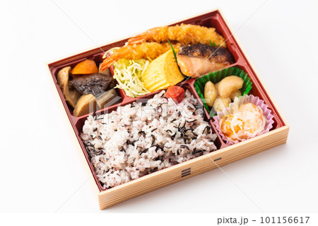 和食の幕の内弁当 101156617