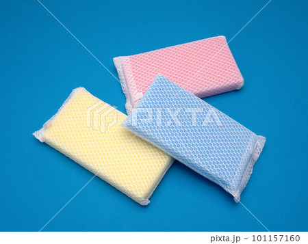 キッチンスポンジ 101157160