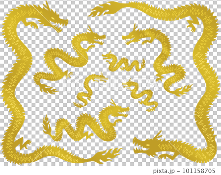 金龍插圖集 101158705