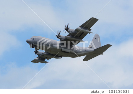 アメリカ空軍MC-130JコマンドーII 101159632