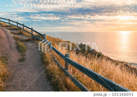 Marion to Hallett Cove Coastal boardwalk Marion to Hallett Cove Coastal boardwalk 101160055