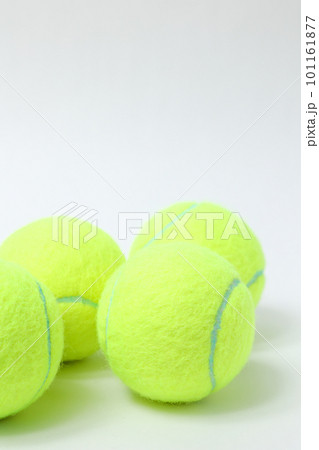 テニスボール, 球, スポーツ, テニス, 球技, ボール, 運動, 玉, コート, 試合 101161877