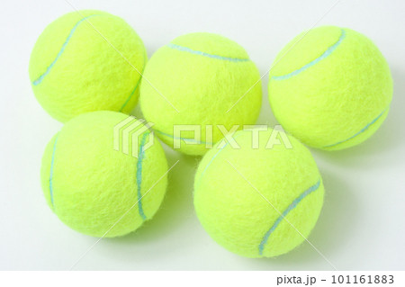 テニスボール, 球, スポーツ, テニス, 球技, ボール, 運動, 玉, コート, 試合 テニスボール, 球, スポーツ, テニス, 球技, ボール, 運動, 玉, コート, 試合 101161883