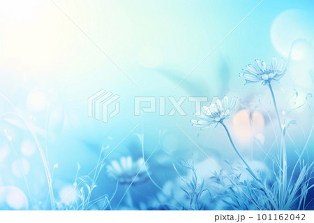 マーガレットの背景 101162042